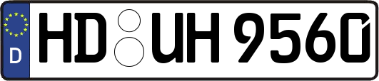 HD-UH9560