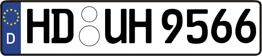 HD-UH9566