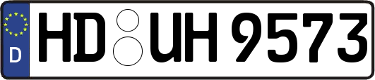 HD-UH9573