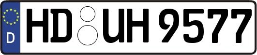 HD-UH9577