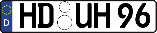 HD-UH96