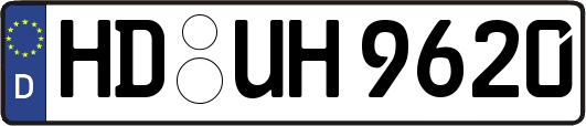HD-UH9620