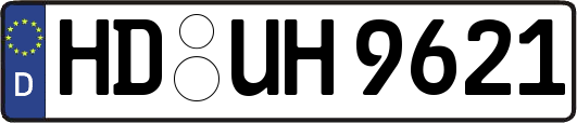HD-UH9621