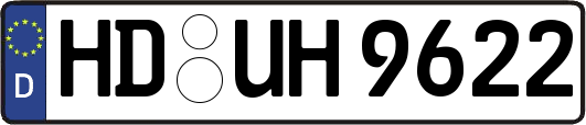 HD-UH9622
