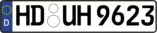 HD-UH9623