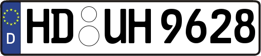 HD-UH9628