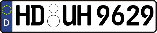 HD-UH9629