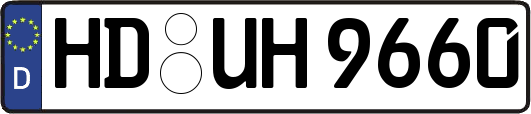 HD-UH9660