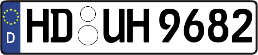 HD-UH9682