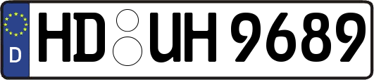 HD-UH9689