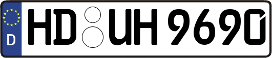 HD-UH9690
