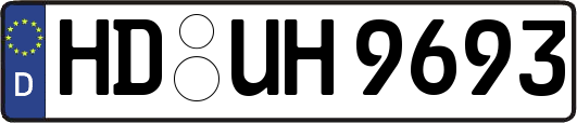 HD-UH9693