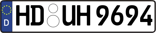 HD-UH9694