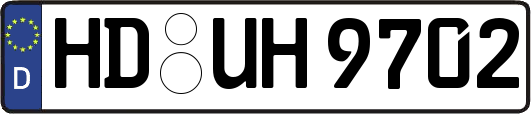 HD-UH9702