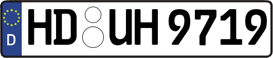 HD-UH9719