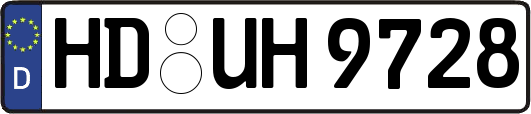 HD-UH9728