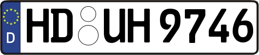 HD-UH9746