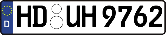 HD-UH9762
