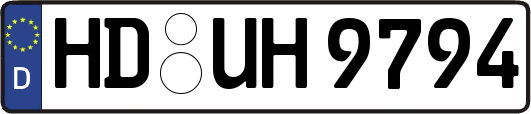 HD-UH9794