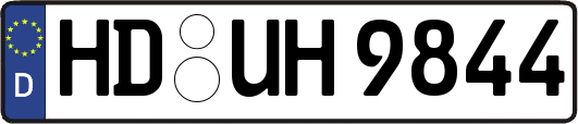 HD-UH9844