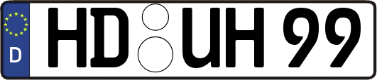 HD-UH99