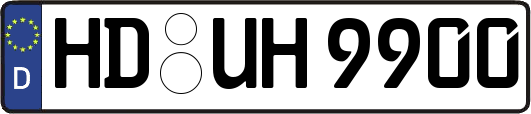 HD-UH9900