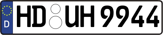 HD-UH9944