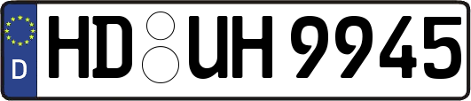 HD-UH9945