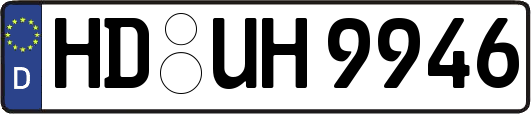 HD-UH9946