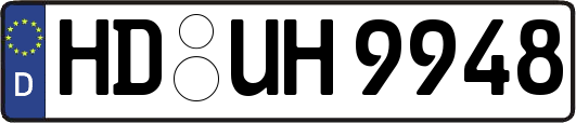 HD-UH9948