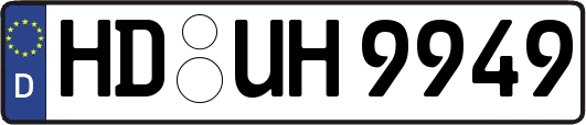 HD-UH9949