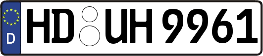 HD-UH9961