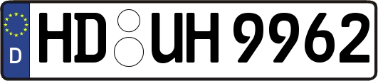 HD-UH9962
