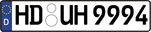 HD-UH9994