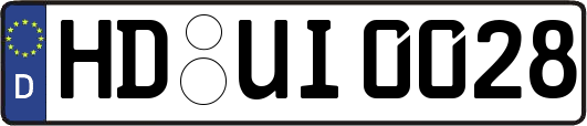 HD-UI0028