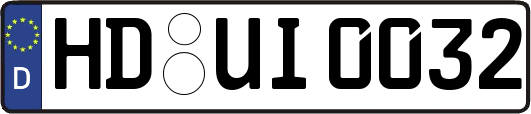 HD-UI0032