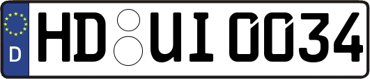 HD-UI0034