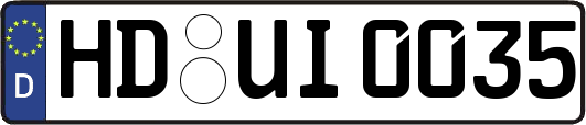 HD-UI0035