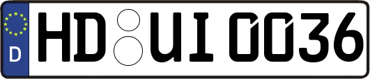 HD-UI0036
