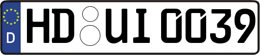 HD-UI0039