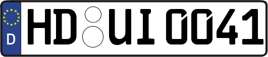 HD-UI0041