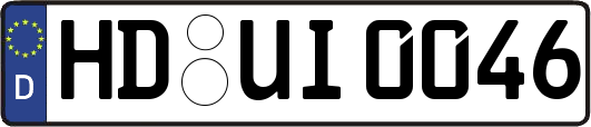 HD-UI0046