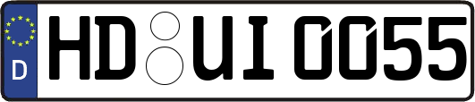 HD-UI0055