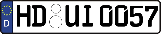 HD-UI0057