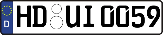 HD-UI0059