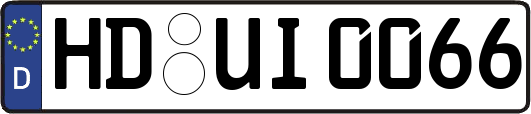 HD-UI0066