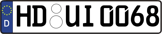 HD-UI0068