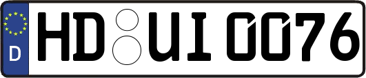 HD-UI0076