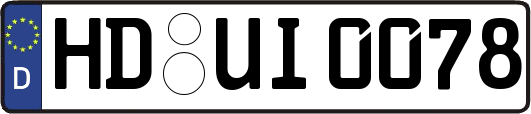 HD-UI0078
