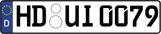 HD-UI0079
